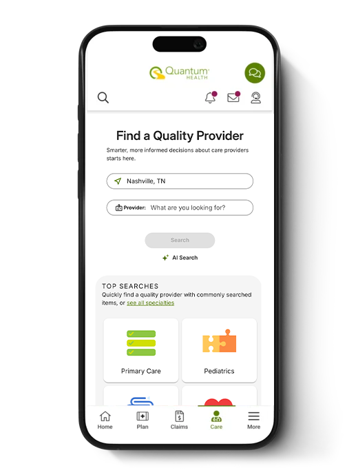 Product Shot for Email